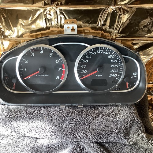 Mazda gg1 tacho - gg1, 2,0