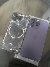 iPhone 14 Pro Max 256GB +