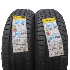 Dunlop 185 r15 88h - 2,
