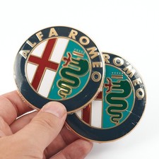 2x Alfa Romeo 147 156 GT 159