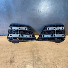 Mercedes-Benz W124 Limousine Coupe Rückleuchten Montagesatz 1248201364