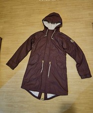 Derbe Damen Jacke Mantel Parka