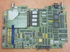 HP Agilent 08594-60054 CPU