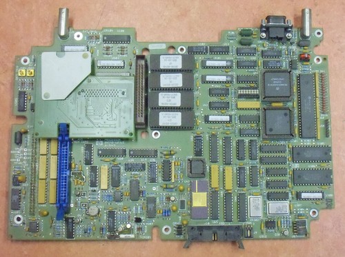 Agilent 08594 60054 - hp,