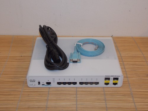 Cisco catalyst - cisco,