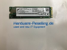 Micron 1100 M.2 SATA 256GB