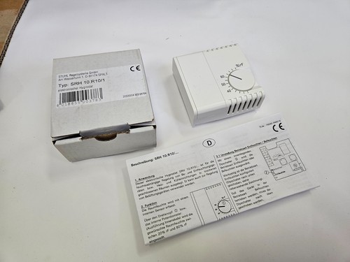 Elektronische hygrostat stuhl - elektronische,