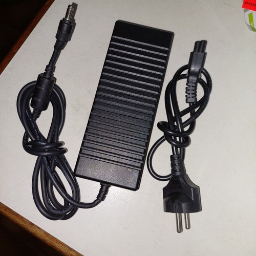Original netzteil 120w - netzteil,
