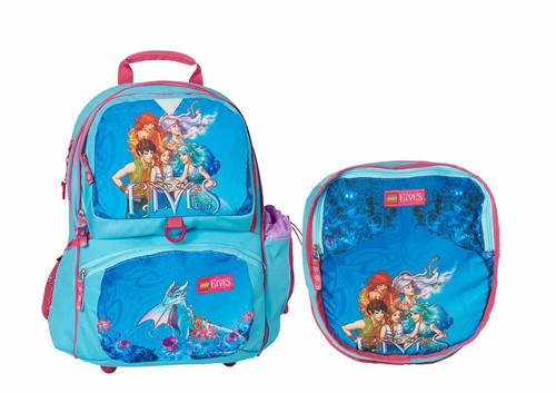 Lego elves freshman - lego,