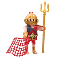 Playmobil Gladiatorenführer