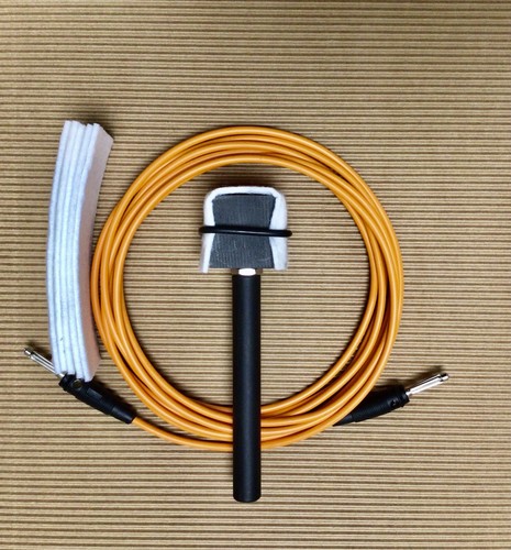 Graphitelektrode
