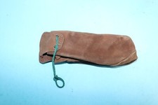 DDR TABAKBEUTEL WILDLEDER