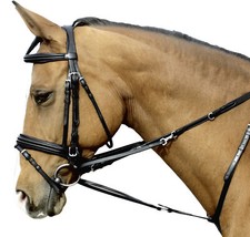 Euroriding Thiedemann Kombi Natural Line