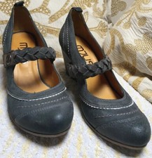 Mjus Airstep AS98 Pumps mit