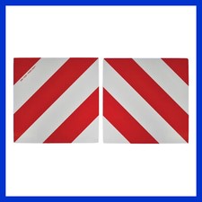 Warntafeln Warntafel