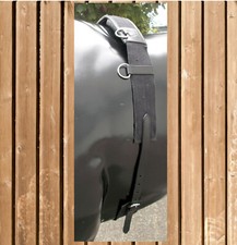 Euroriding Longiergurt Basic Euro Club ER-74, Longieren