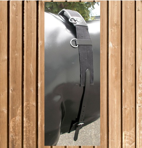 Euroriding longiergurt basic - euroriding,