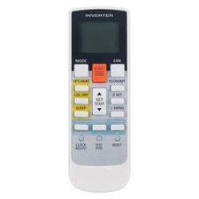 Ersatz-Fernbedienung passend