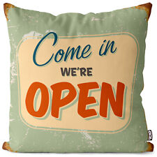 VOID Kissenbezug Come In Retro