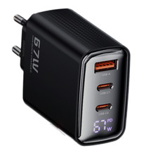 BOSTE 67W USB-C USB-A