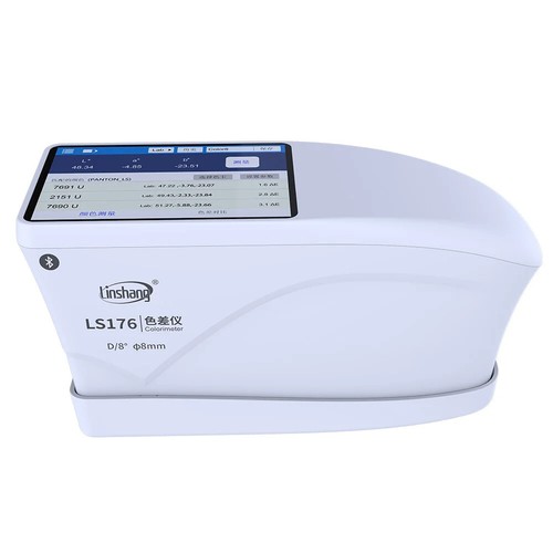 Ls176 spektralphotometer 8mm - ls176,