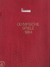 Sammlung im 16-Ring Ordner /