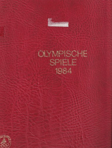 Sammlung ring ordner - ordner, /