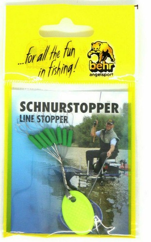 Behr schnurstopper grün - behr,