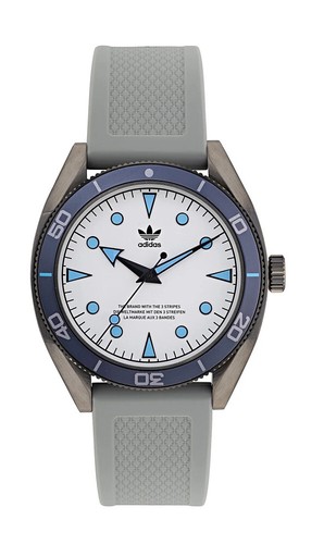 Adidas herrenuhr originals - herrenuhr,