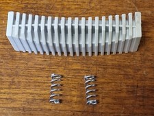 Tacx I-Flow Multiplayer Typ: T1901 Indoor Trainer Teile: Rahmenentriegelungsgriff