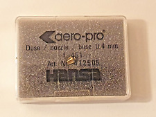 Hansa Airbrush Düse 0,4 mm