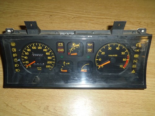 Renault tacho - r,