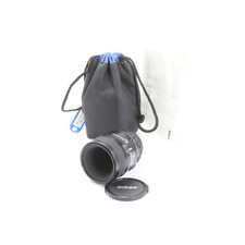 Nikon AF 2,8/60 D Micro + TOP