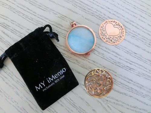 Imenso insignias - my,