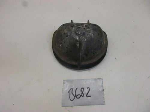Ventildeckel motordeckel b682 - motordeckel,