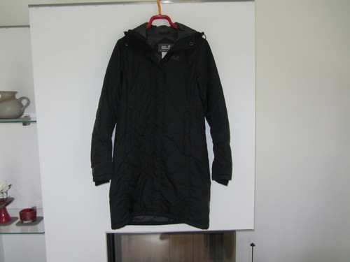 Jack wolfskin mantel damen - jack,