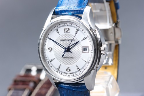 Hamilton jazzmaster h324550 - jazzmaster,