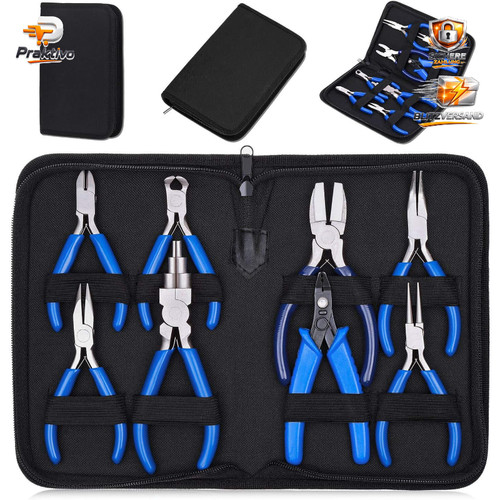 Schmuckherstellungszangen-Set
