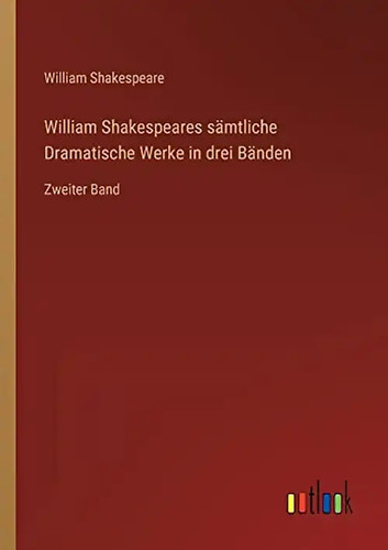 William shakespeares - william,