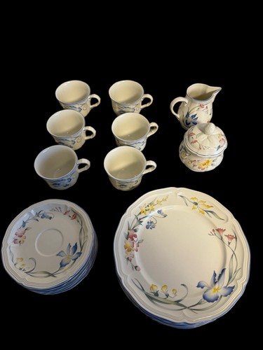 Riviera villeroy boch - &,