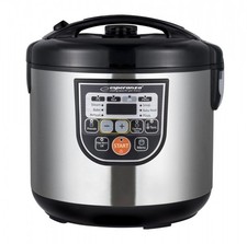 Multicooker Cooking 5 L 860 W