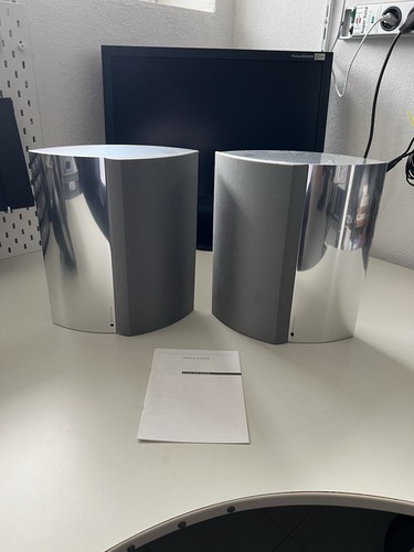 Bang olufsen beolab 4000 - bang,