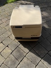 NEU,Thetford Portapotti