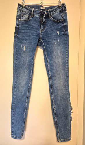 Blind date damen jeans gerades - jeans,