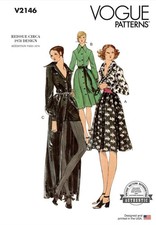 Schnittmuster Damenkleider