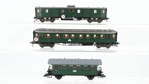 Fleischmann konvolut - h0,