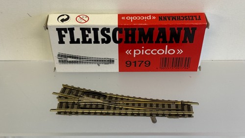 Fleischmann 9179 spur profi - spur,