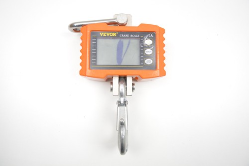 Vevor digitale hängewaage - vevor,