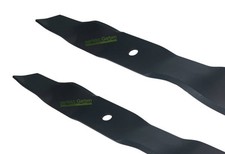 2 X 49,5 CM Messer für John