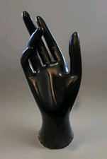 Schmuckhand für Ringe und Armbänder 